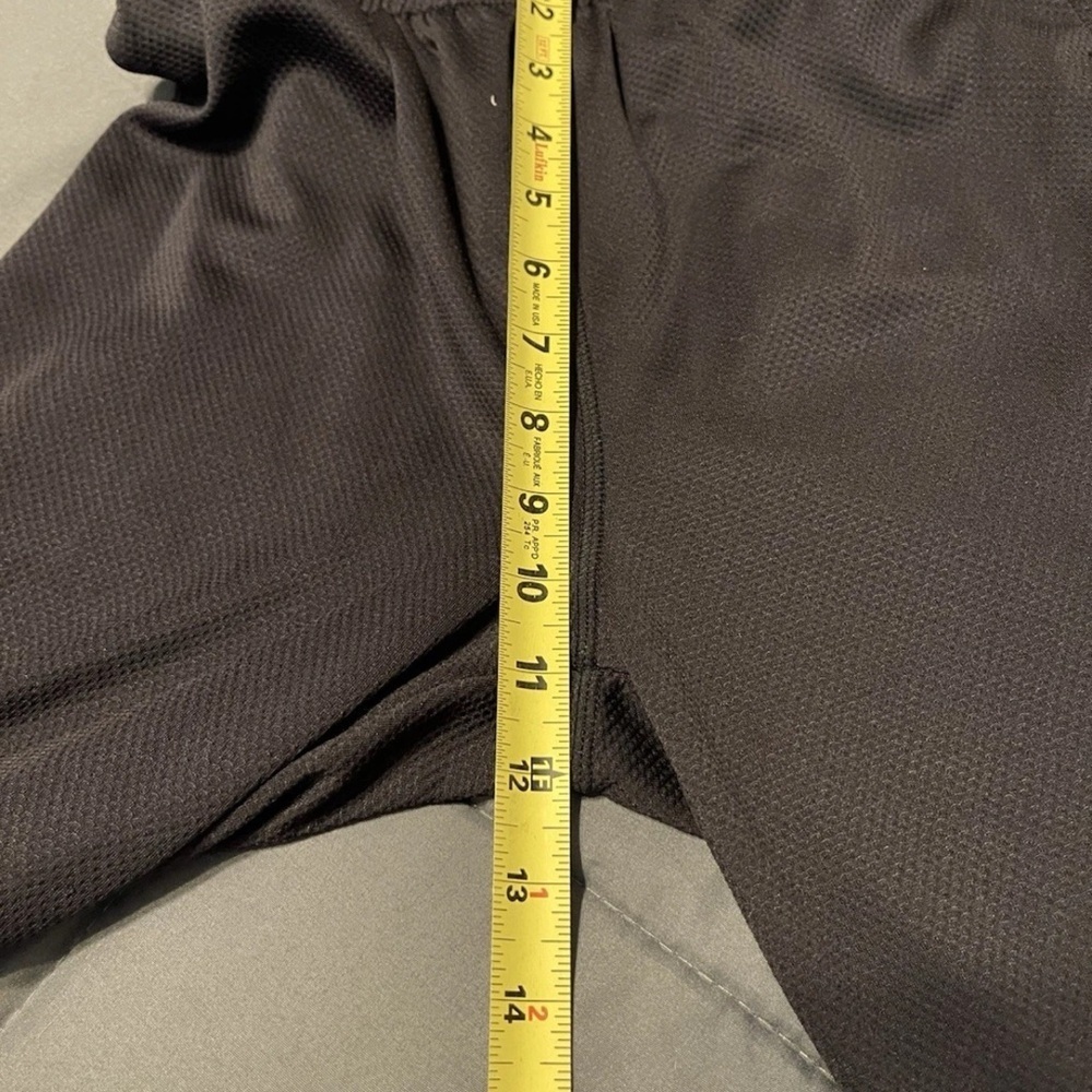 Champion Men's Core Training Sport Athletic Pants Black Small Lightweight - Picture 4 of 5